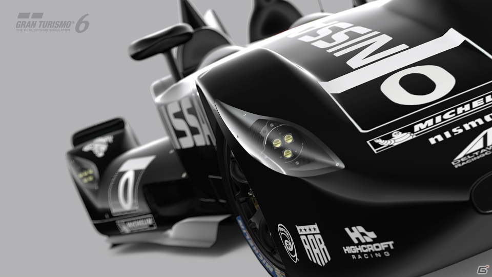 【E3 2013】PS3「グランツーリスモ6」で新たに登場する車種やロケーションの一部が明らかに―コンセプトを盛り込んだムービーも公開の画像4