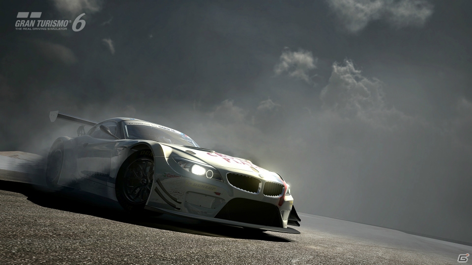 【E3 2013】PS3「グランツーリスモ6」で新たに登場する車種やロケーションの一部が明らかに―コンセプトを盛り込んだムービーも公開の画像45