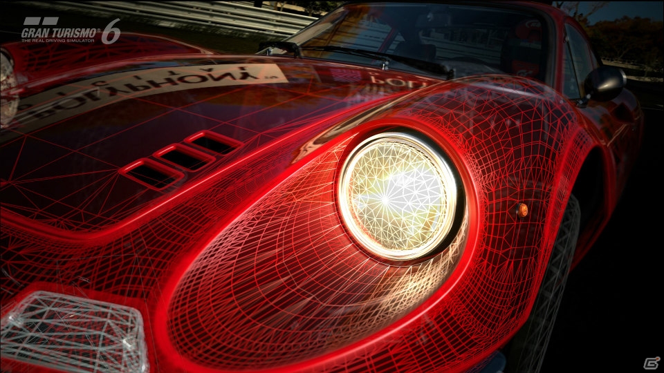 【E3 2013】PS3「グランツーリスモ6」で新たに登場する車種やロケーションの一部が明らかに―コンセプトを盛り込んだムービーも公開の画像47