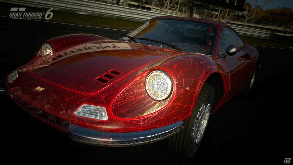 【E3 2013】PS3「グランツーリスモ6」で新たに登場する車種やロケーションの一部が明らかに―コンセプトを盛り込んだムービーも公開の画像48