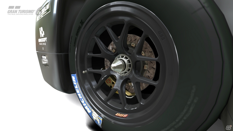 【E3 2013】PS3「グランツーリスモ6」で新たに登場する車種やロケーションの一部が明らかに―コンセプトを盛り込んだムービーも公開の画像5