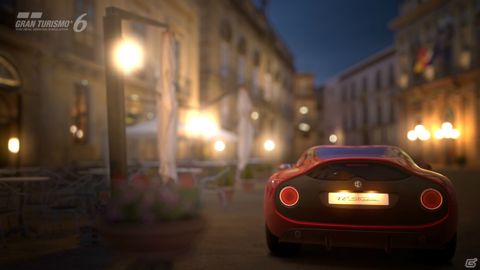 【E3 2013】PS3「グランツーリスモ6」で新たに登場する車種やロケーションの一部が明らかに―コンセプトを盛り込んだムービーも公開の画像50