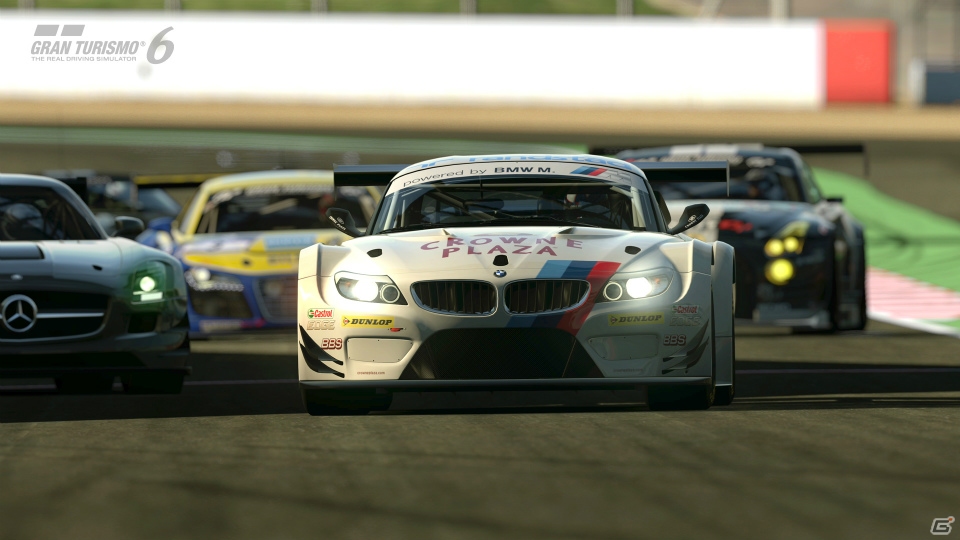 【E3 2013】PS3「グランツーリスモ6」で新たに登場する車種やロケーションの一部が明らかに―コンセプトを盛り込んだムービーも公開の画像51