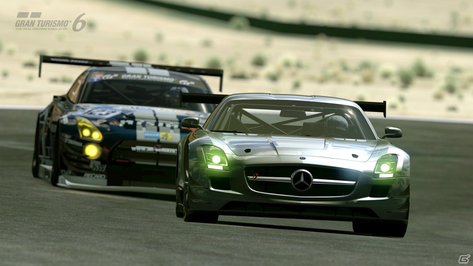 【E3 2013】PS3「グランツーリスモ6」で新たに登場する車種やロケーションの一部が明らかに―コンセプトを盛り込んだムービーも公開の画像52