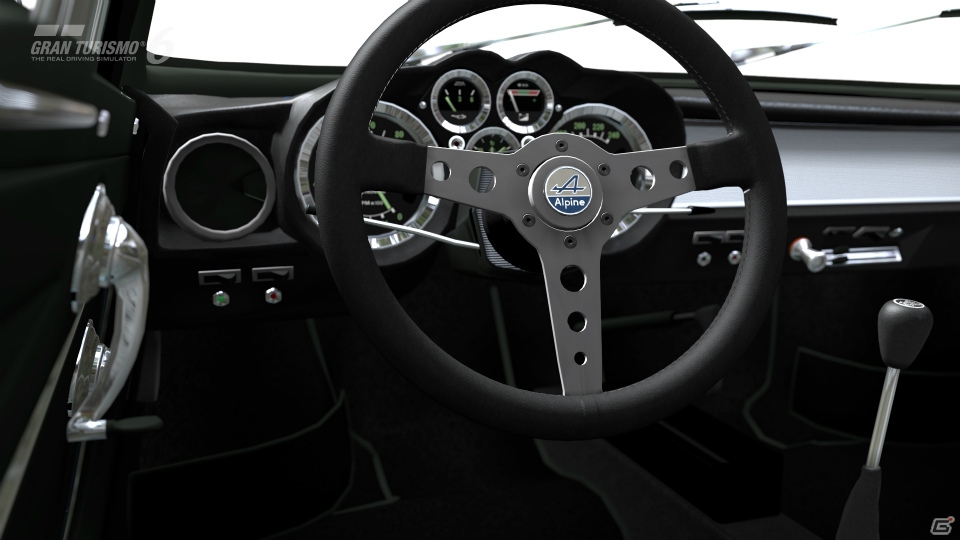 【E3 2013】PS3「グランツーリスモ6」で新たに登場する車種やロケーションの一部が明らかに―コンセプトを盛り込んだムービーも公開の画像55