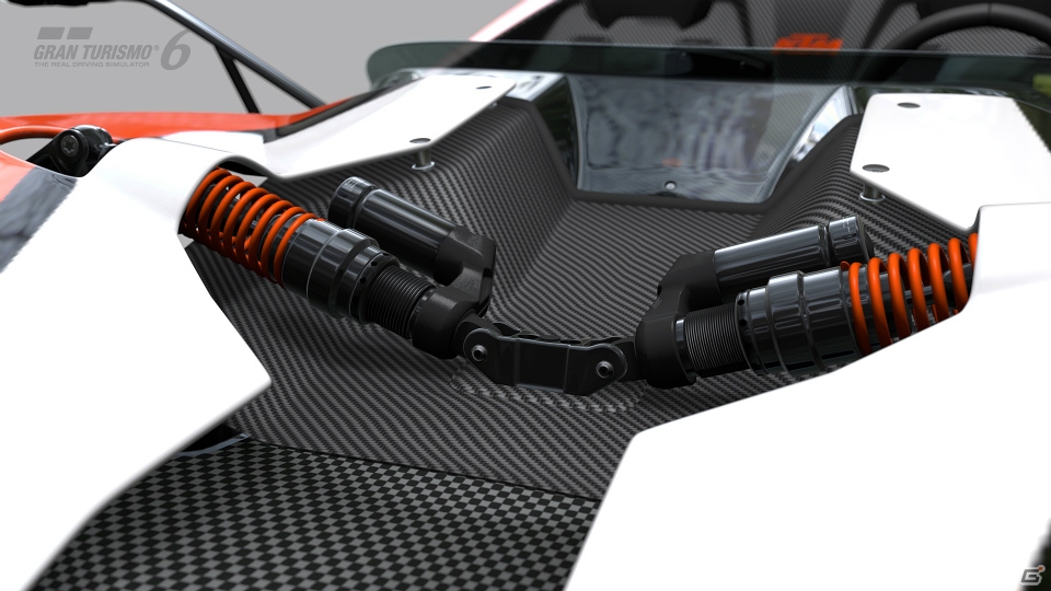 【E3 2013】PS3「グランツーリスモ6」で新たに登場する車種やロケーションの一部が明らかに―コンセプトを盛り込んだムービーも公開の画像62