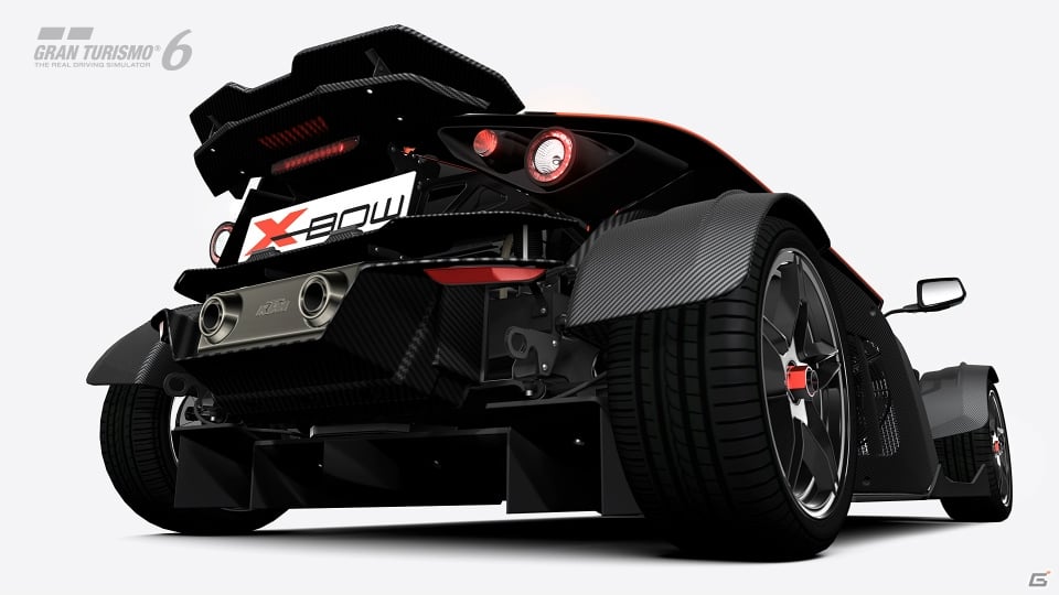 【E3 2013】PS3「グランツーリスモ6」で新たに登場する車種やロケーションの一部が明らかに―コンセプトを盛り込んだムービーも公開の画像63