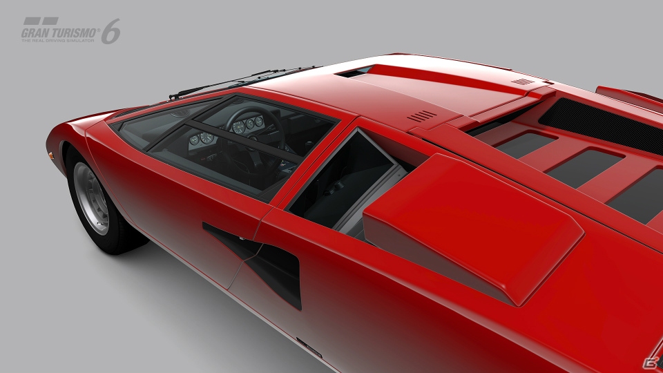 【E3 2013】PS3「グランツーリスモ6」で新たに登場する車種やロケーションの一部が明らかに―コンセプトを盛り込んだムービーも公開の画像65
