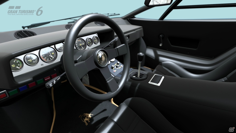 【E3 2013】PS3「グランツーリスモ6」で新たに登場する車種やロケーションの一部が明らかに―コンセプトを盛り込んだムービーも公開の画像66
