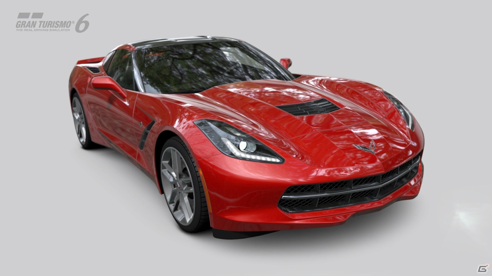 【E3 2013】PS3「グランツーリスモ6」で新たに登場する車種やロケーションの一部が明らかに―コンセプトを盛り込んだムービーも公開の画像7