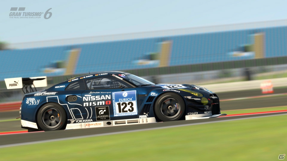 【E3 2013】PS3「グランツーリスモ6」で新たに登場する車種やロケーションの一部が明らかに―コンセプトを盛り込んだムービーも公開の画像86