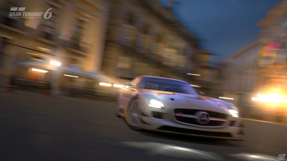 【E3 2013】PS3「グランツーリスモ6」で新たに登場する車種やロケーションの一部が明らかに―コンセプトを盛り込んだムービーも公開の画像92