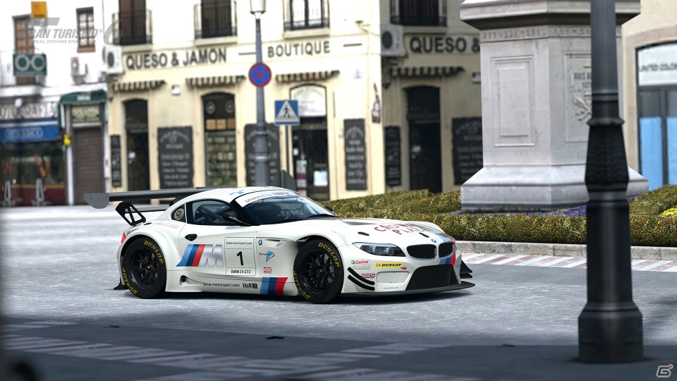 【E3 2013】PS3「グランツーリスモ6」で新たに登場する車種やロケーションの一部が明らかに―コンセプトを盛り込んだムービーも公開の画像93