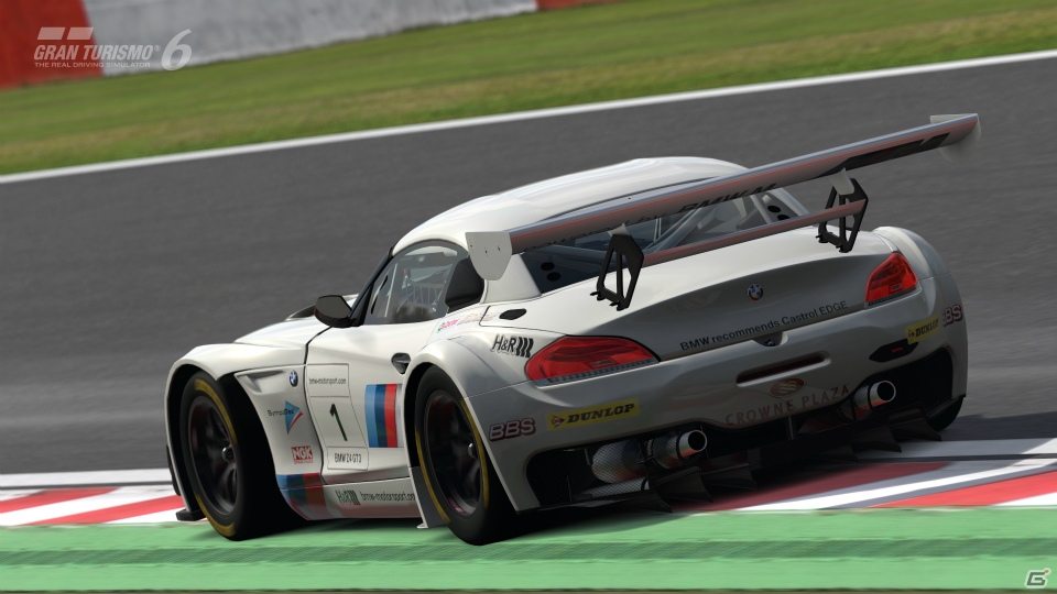 【E3 2013】PS3「グランツーリスモ6」で新たに登場する車種やロケーションの一部が明らかに―コンセプトを盛り込んだムービーも公開の画像94
