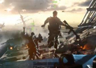 【E3 2013】PS3/Xbox 360/PC「バトルフィールド 4」ダイナミックな破壊表現や車両を使った戦闘がチェックできる2本のムービーが到着