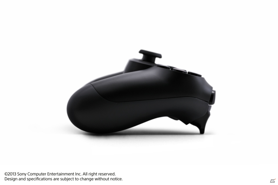 【E3 2013】「PlayStation 4」の本体デザインが明らかに！2013年年末商戦期より米国399USドル、欧州399ユーロで発売予定の画像16