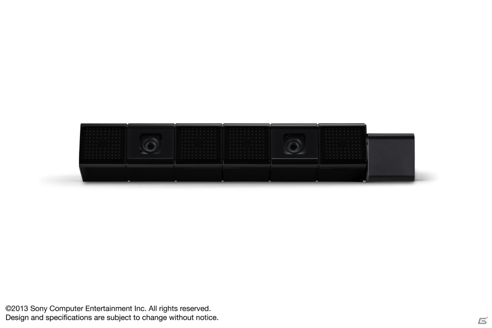 【E3 2013】「PlayStation 4」の本体デザインが明らかに！2013年年末商戦期より米国399USドル、欧州399ユーロで発売予定の画像21