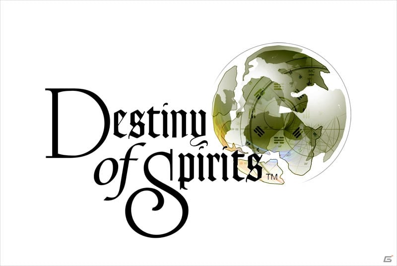 【E3 2013】グローバルに展開するPS Vitaオンライン専用タイトル「Destiny of Spirits」が2013年に配信決定―公式サイトもオープンの画像1