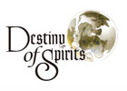 【E3 2013】グローバルに展開するPS Vitaオンライン専用タイトル「Destiny of Spirits」が2013年に配信決定―公式サイトもオープン