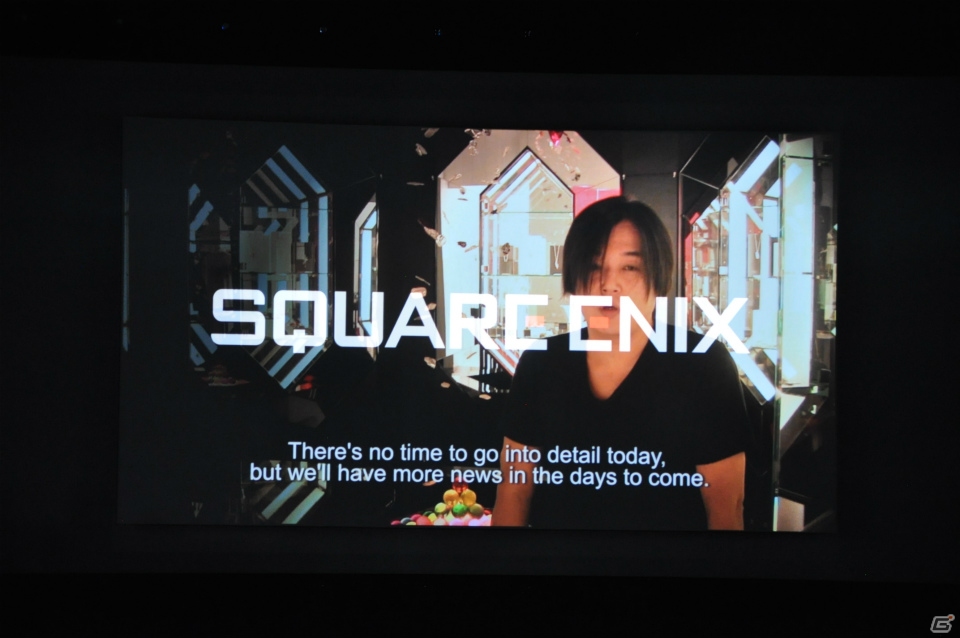【E3 2013】「ファイナルファンタジー ヴェルサスXIII」が「FINAL FANTASY XV」にタイトルを改めPS4に登場―「KINGDOM HEARTS III」、PS4版「FINAL FANTASY XIV」も発表の画像1