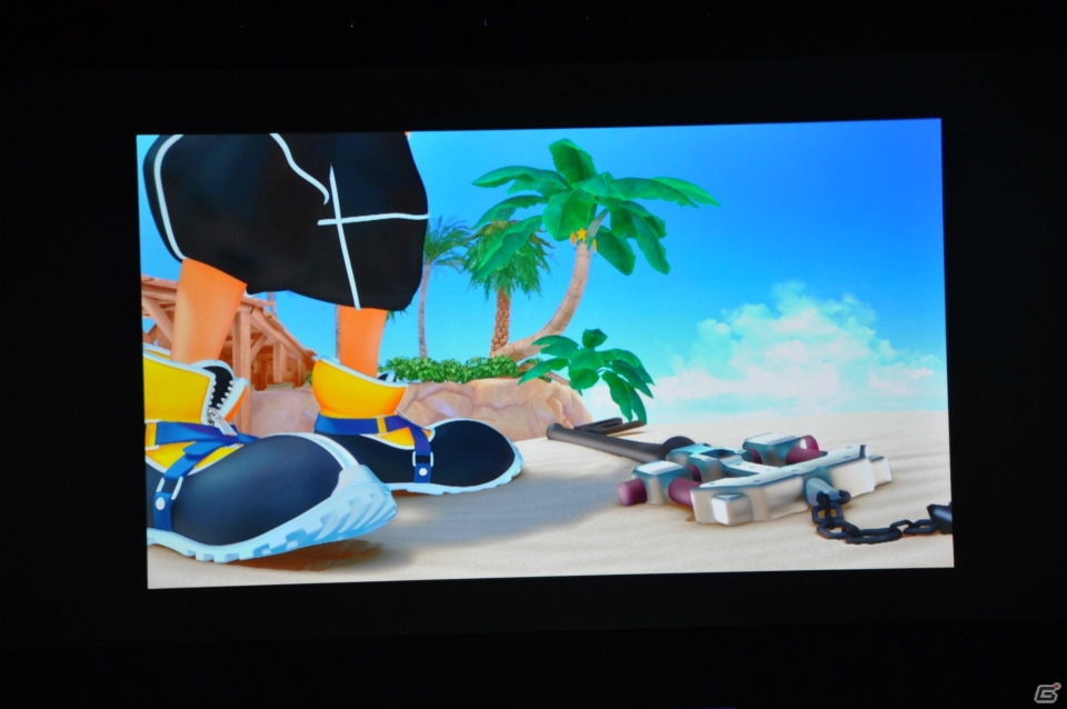 【E3 2013】「ファイナルファンタジー ヴェルサスXIII」が「FINAL FANTASY XV」にタイトルを改めPS4に登場―「KINGDOM HEARTS III」、PS4版「FINAL FANTASY XIV」も発表の画像7