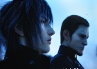 【E3 2013】「ファイナルファンタジー ヴェルサスXIII」が「FINAL FANTASY XV」にタイトルを改めPS4に登場―「KINGDOM HEARTS III」、PS4版「FINAL FANTASY XIV」も発表
