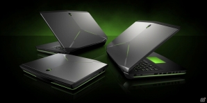 2年ぶりにフルモデルチェンジした新型ノートブック「ALIENWARE14」「ALIENWARE17」「ALIENWARE18」を発表の画像1