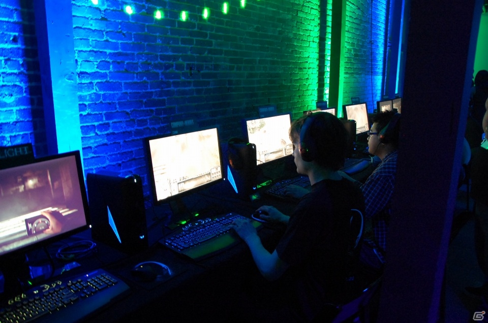 2年ぶりにフルモデルチェンジした新型ノートブック「ALIENWARE14」「ALIENWARE17」「ALIENWARE18」を発表の画像15