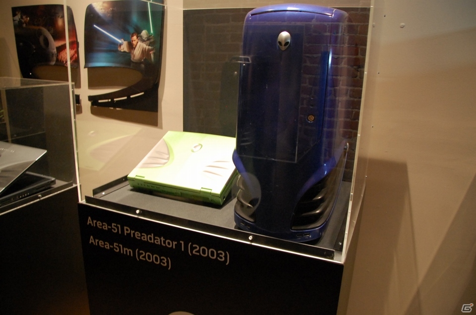 2年ぶりにフルモデルチェンジした新型ノートブック「ALIENWARE14」「ALIENWARE17」「ALIENWARE18」を発表の画像27