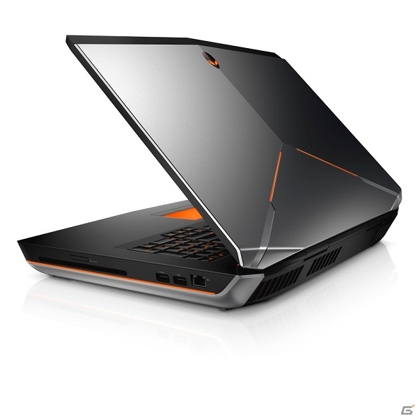 2年ぶりにフルモデルチェンジした新型ノートブック「ALIENWARE14」「ALIENWARE17」「ALIENWARE18」を発表の画像4