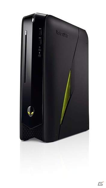 2年ぶりにフルモデルチェンジした新型ノートブック「ALIENWARE14」「ALIENWARE17」「ALIENWARE18」を発表の画像5