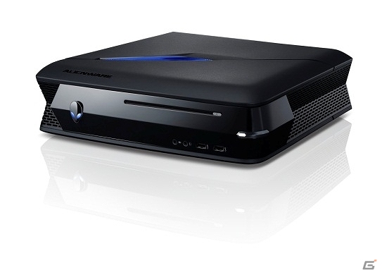 2年ぶりにフルモデルチェンジした新型ノートブック「ALIENWARE14」「ALIENWARE17」「ALIENWARE18」を発表の画像6