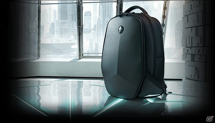 2年ぶりにフルモデルチェンジした新型ノートブック「ALIENWARE14」「ALIENWARE17」「ALIENWARE18」を発表の画像7