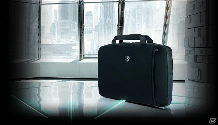 2年ぶりにフルモデルチェンジした新型ノートブック「ALIENWARE14」「ALIENWARE17」「ALIENWARE18」を発表の画像8