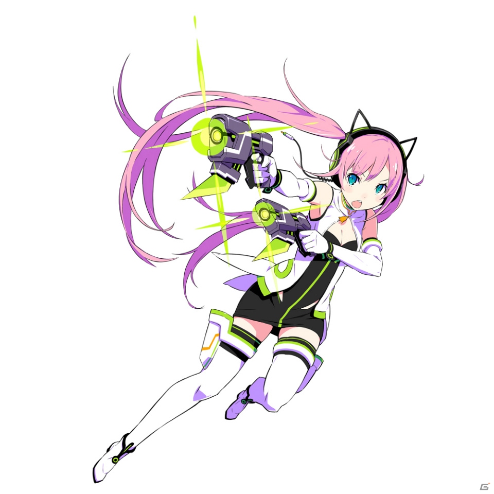 フウコ、エリィ、トーリと迷宮を探索できる「CONCEPTIONII 七星の導きとマズルの悪夢」PS Vita体験版の配信がスタートの画像2