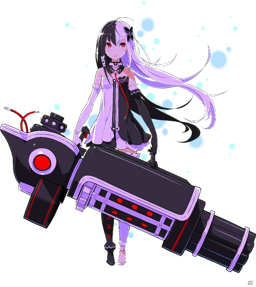 フウコ、エリィ、トーリと迷宮を探索できる「CONCEPTIONII 七星の導きとマズルの悪夢」PS Vita体験版の配信がスタートの画像4