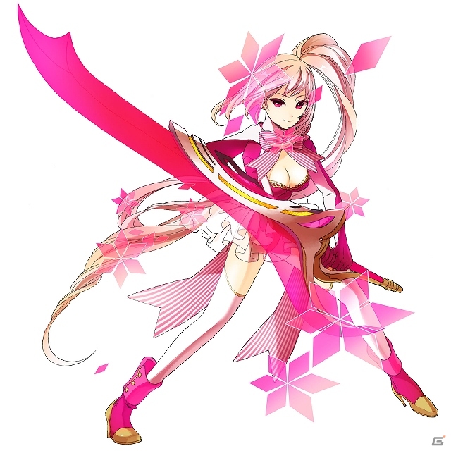 ロボットや美少女などのアバターが200体以上登場！Android版「光速軌道アバタードライブ」が配信開始の画像25