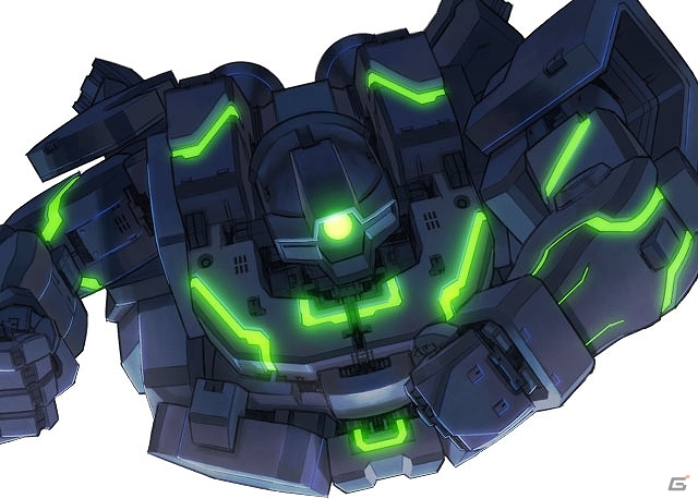ロボットや美少女などのアバターが200体以上登場！Android版「光速軌道アバタードライブ」が配信開始の画像48