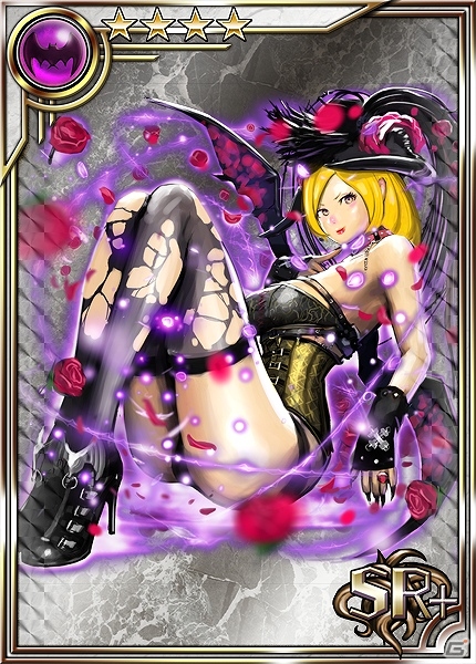 Mobage「スロットモンスターズ」大幅アップデート第1弾として強敵モンスターが続々と出現する「試練の塔」登場の画像3