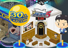 カプコン創業30周年企画、アメーバピグ なりきり通りに「CAPCOMエリア」が登場！Zoffとのコラボメガネも発売決定