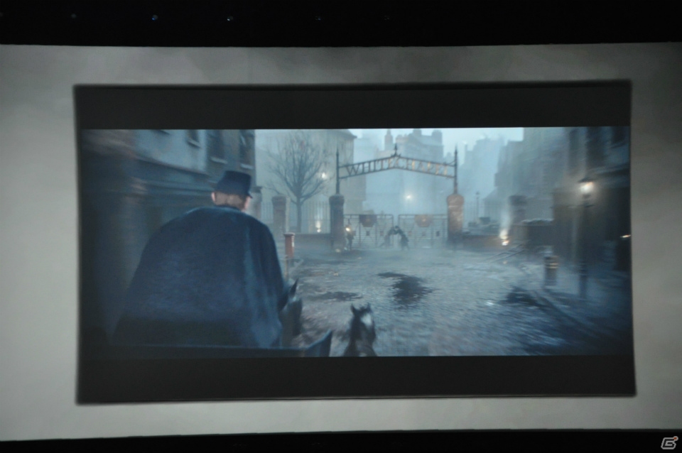 【E3 2013】「FINAL FANTASY XV」などの注目作やPS4の発売時期、価格も明らかになった「PlayStation E3 2013 Press Conference」レポートの画像17
