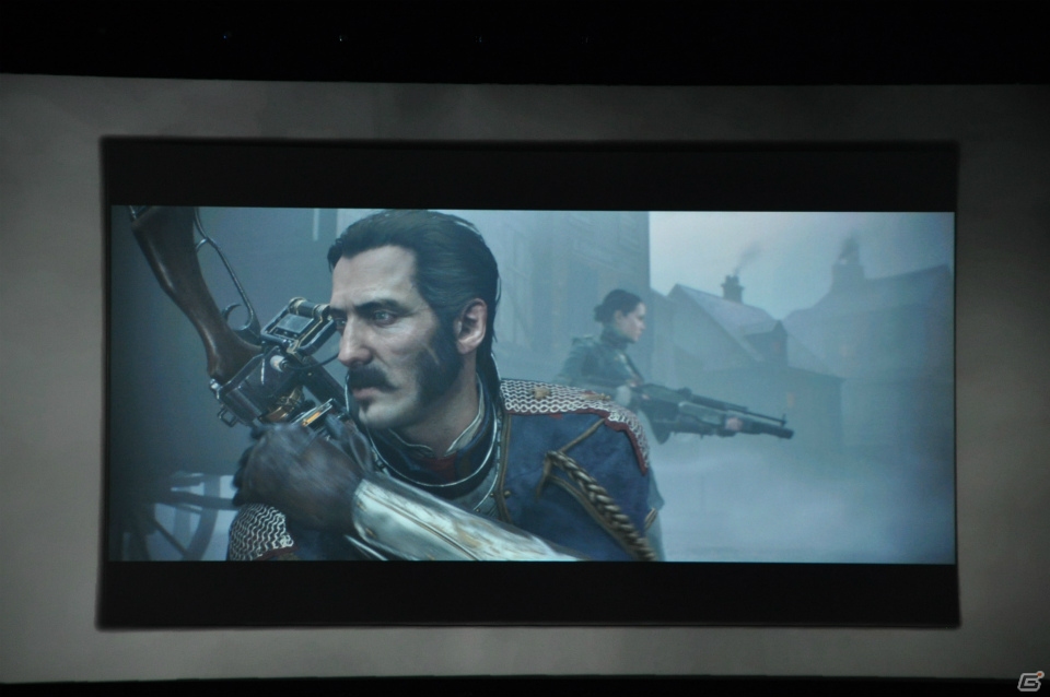 【E3 2013】「FINAL FANTASY XV」などの注目作やPS4の発売時期、価格も明らかになった「PlayStation E3 2013 Press Conference」レポートの画像18