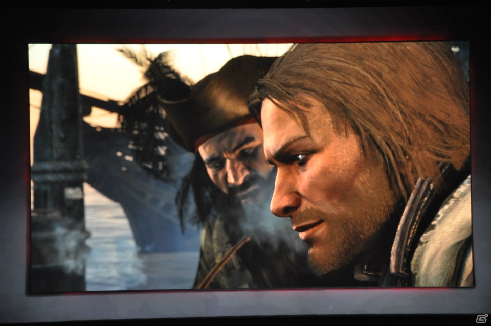 【E3 2013】「FINAL FANTASY XV」などの注目作やPS4の発売時期、価格も明らかになった「PlayStation E3 2013 Press Conference」レポートの画像30