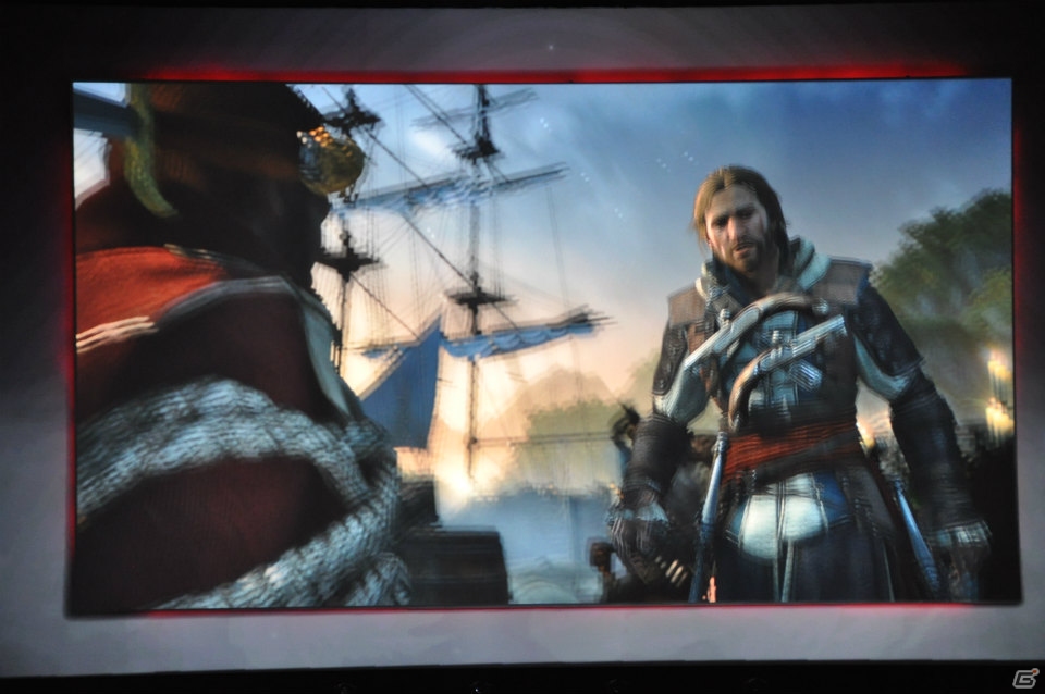 【E3 2013】「FINAL FANTASY XV」などの注目作やPS4の発売時期、価格も明らかになった「PlayStation E3 2013 Press Conference」レポートの画像31