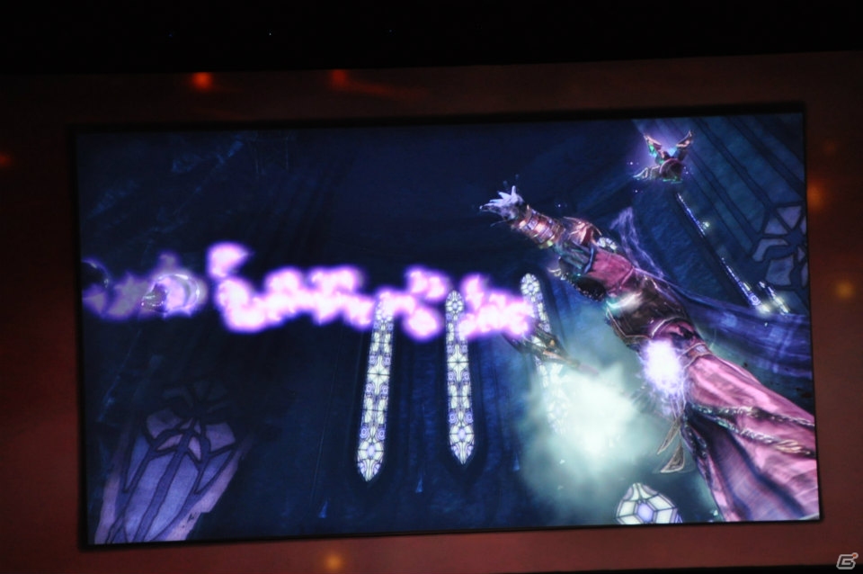【E3 2013】「FINAL FANTASY XV」などの注目作やPS4の発売時期、価格も明らかになった「PlayStation E3 2013 Press Conference」レポートの画像34