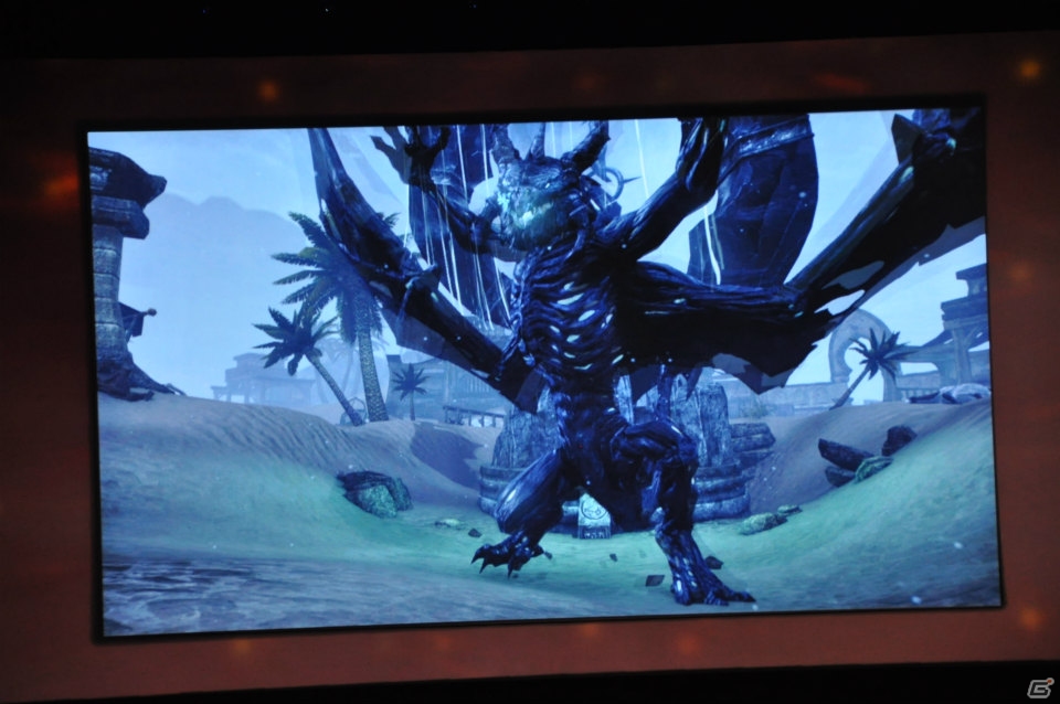 【E3 2013】「FINAL FANTASY XV」などの注目作やPS4の発売時期、価格も明らかになった「PlayStation E3 2013 Press Conference」レポートの画像35