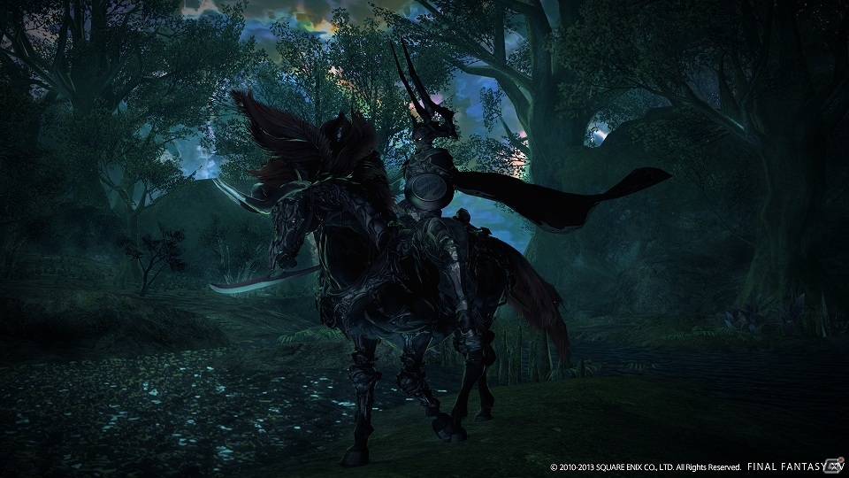 発売日と次回βテストの日程、PS4版の発売も決まった「ファイナルファンタジーXIV: 新生エオルゼア」について吉田直樹氏へインタビューの画像19