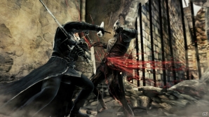 PS3/Xbox 360/PC「DARK SOULS II」2014年3月に全世界同時期発売が決定―二刀による斬撃も可能な“剣戟バトル”も紹介の画像14