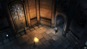 PS3/Xbox 360/PC「DARK SOULS II」2014年3月に全世界同時期発売が決定―二刀による斬撃も可能な“剣戟バトル”も紹介の画像15