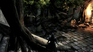 PS3/Xbox 360/PC「DARK SOULS II」2014年3月に全世界同時期発売が決定―二刀による斬撃も可能な“剣戟バトル”も紹介の画像16